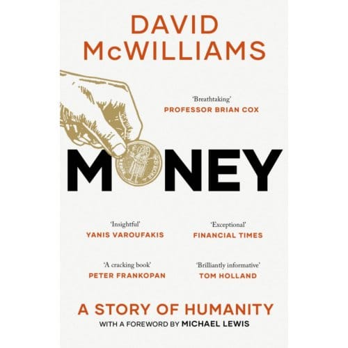 Money - David McWilliams