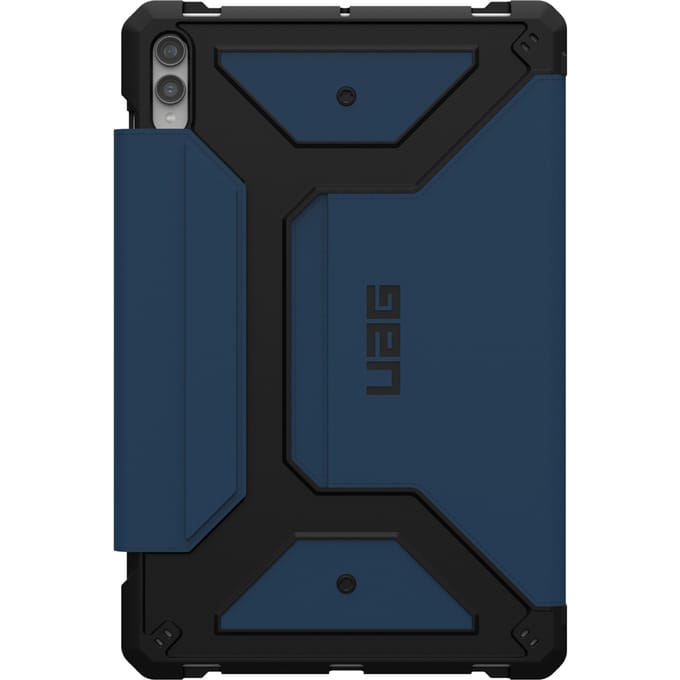 UAG Metropolis Bookcase geschikt voor Samsung Galaxy Tab S9 Plus - Mallard