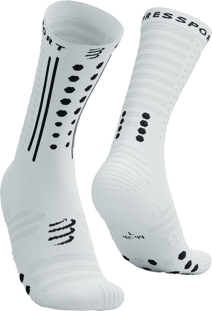Aero Socks 2.0