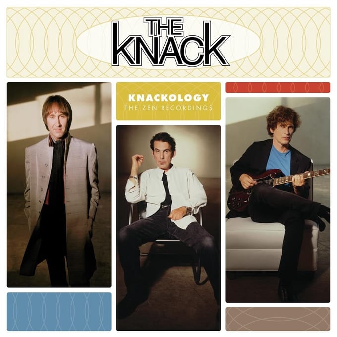 Knackology