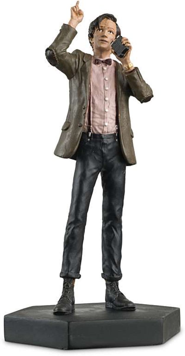 Doctor Who - The Eleventh Doctor " The Pandorica Opens"