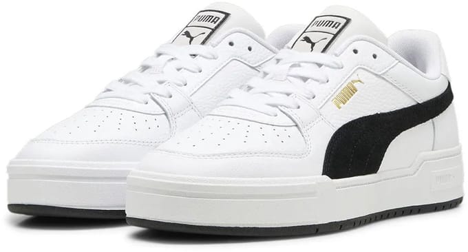Puma Select Ca Pro Suede Fs Schoenen Wit EU 44 Man