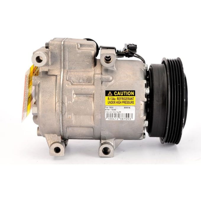 Compressor airconditioning AIRSTAL 10-0910