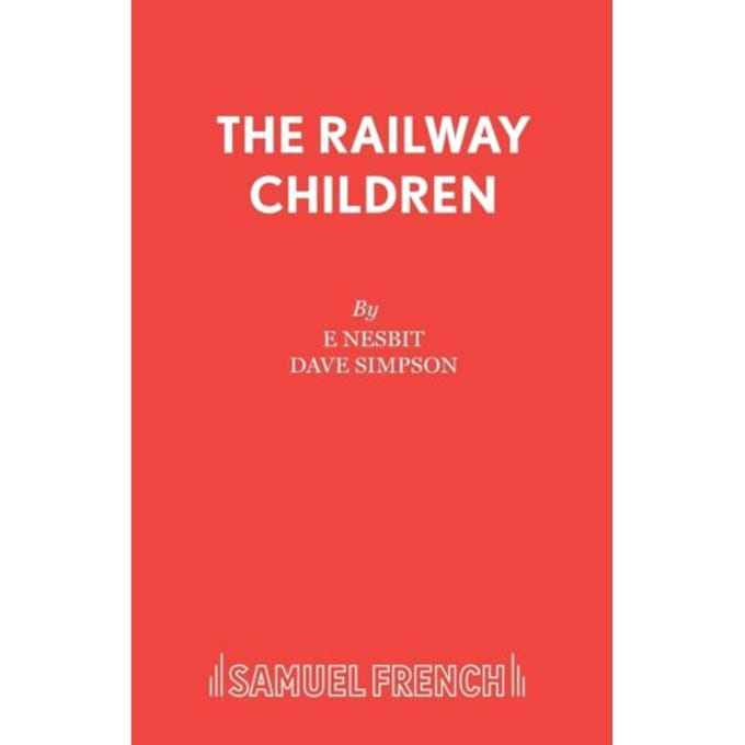 The Railway Children - D. Simpson