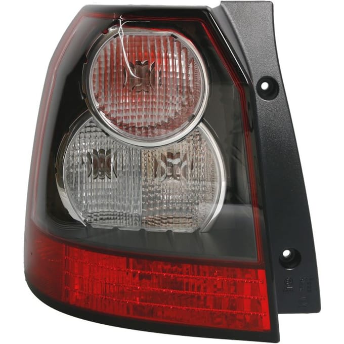 Achterlicht HELLA 2VA 354 666-111 links