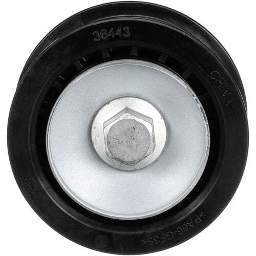 Geleide rol/omdraairol, Poly V-riem DriveAlign™ GATES T36443