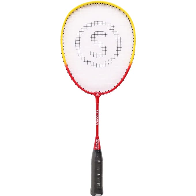 Badmintonracket voor kinderen Sporti School 53