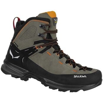 Wandelschoenen Salewa Trainer 2 Mid Gtx