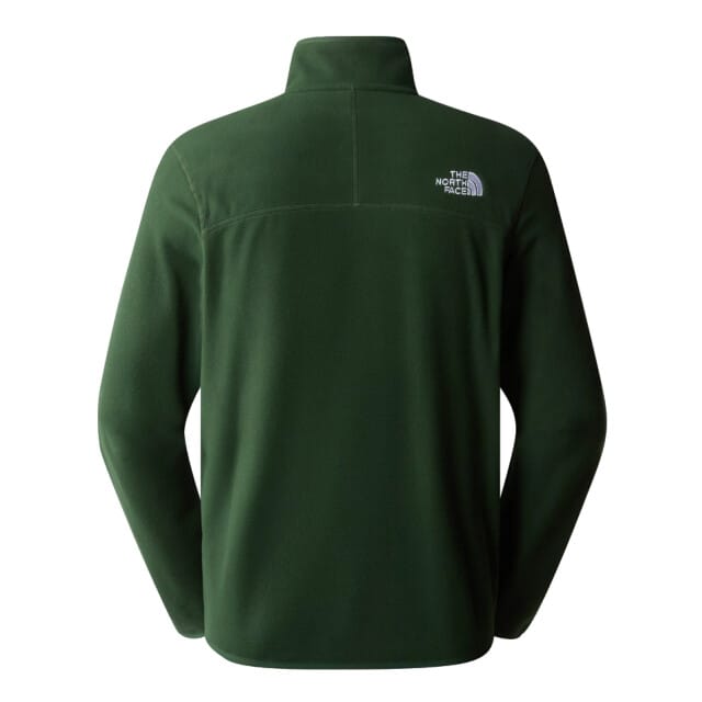 100 Glacier Outdoorjas Mannen - Maat S