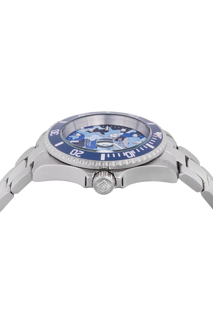 Invicta Pro Diver 48570 Heren Quartz Horloge - 40 mm