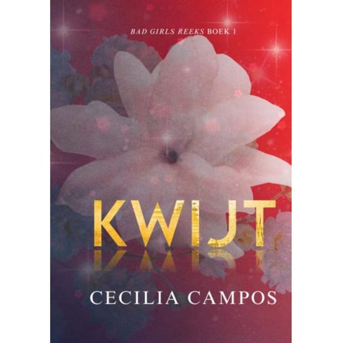 Kwijt - Cecilia Campos