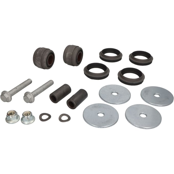Reparatieset voor cabineophanging AUGER 52358