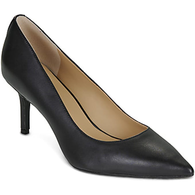 Pumps Lauren Ralph Lauren LANETTE-PUMPS-CLOSED TOE