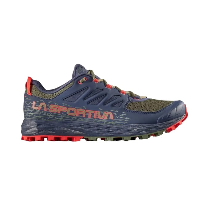 Trailschoenen La Sportiva Lycan II