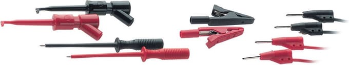 PMS 2 - Testkabel, set PU=1 PAK, SKS Hirschmann Test & Measurement