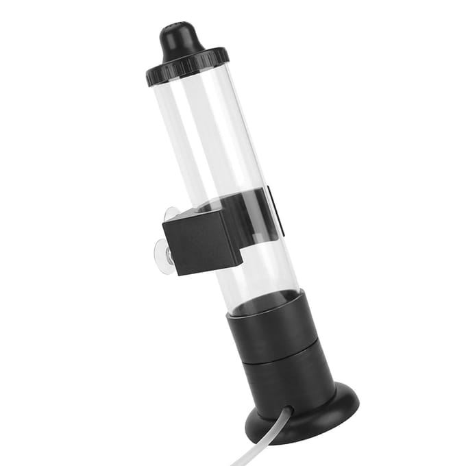 380ml Plastic Vissenkom Garnalen Kweek Broedmachine Incubator Aquarium Vis Uitkomen Kweker white