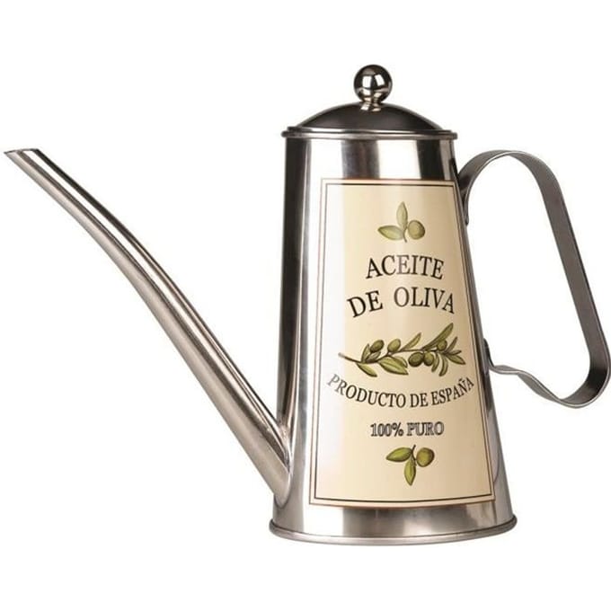 Ibili 705005 Huilier Inox  OLIVA  0,5 l