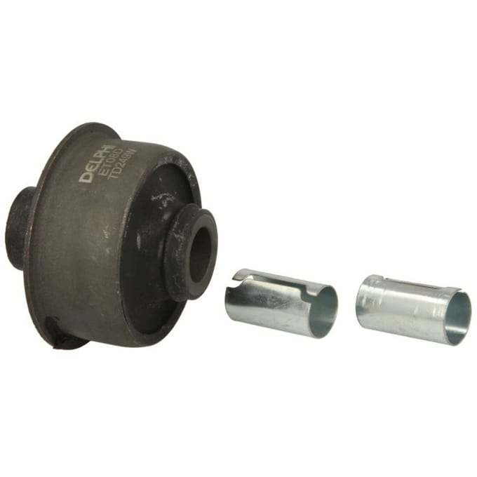 Voorste draagarm silentblock DELPHI TD249W