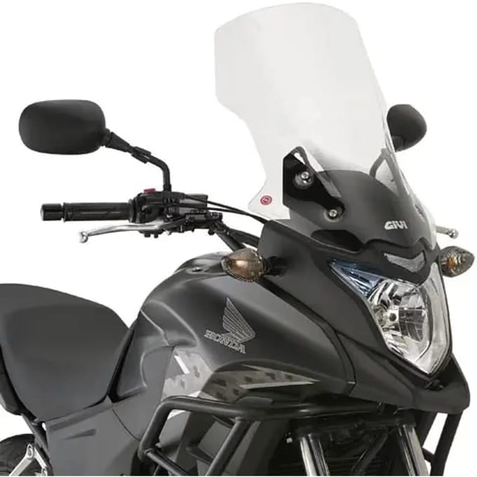 Motorfietsbel Givi Honda Cb 500 X (2013 À 2018)