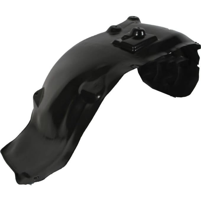 Plastic spatbordbekleding BLIC 6601-01-0934804P