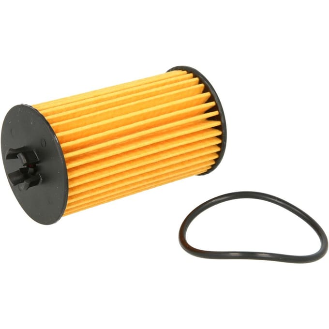 Oliefilter BOSCH F 026 407 006