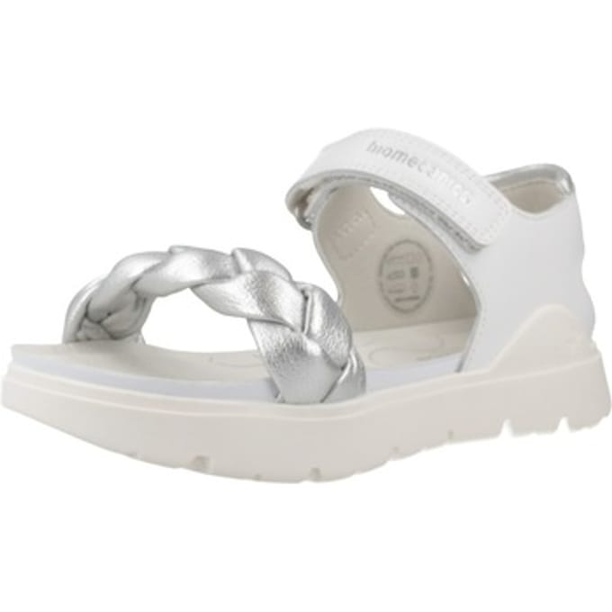 Sandalen Biomecanics 262220b