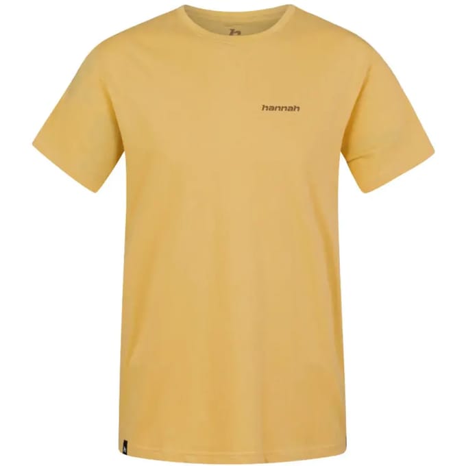 T-shirt Hannah Ravi