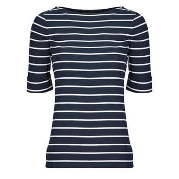 Lauren Ralph Lauren  T-shirt Korte Mouw JUDY