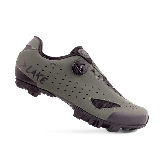 Lake MX177-X Mountainbikeschoenen