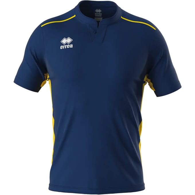T-Shirt Errea Hector Maglia Mc Jr - Sportswear - Kinderen