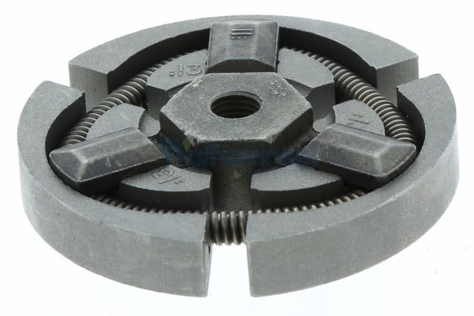 Husqvarna koppeling compleet 232 235