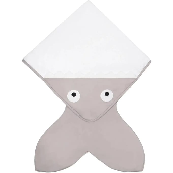 Baby handdoek Baby Bites