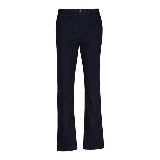 Chino broek Gant Comfort Super