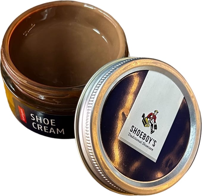 Schoensmeer Gabardine 35 Shoeboy's