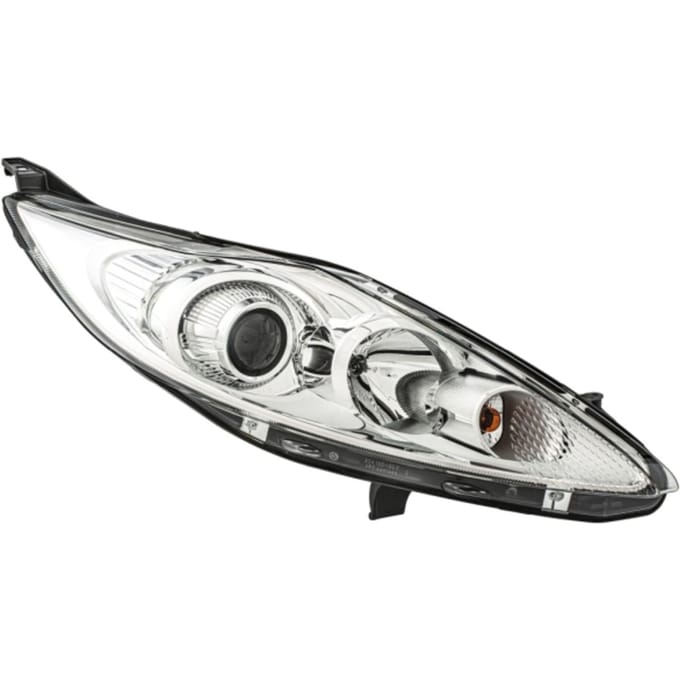 Koplampen HELLA 1EL 247 045-361, rechts