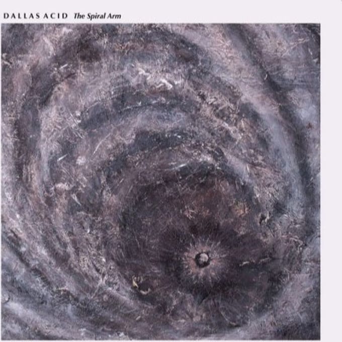 Spiral Arm - Dallas Acid