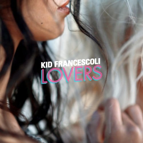 Kid Francescoli - Lovers (CD)