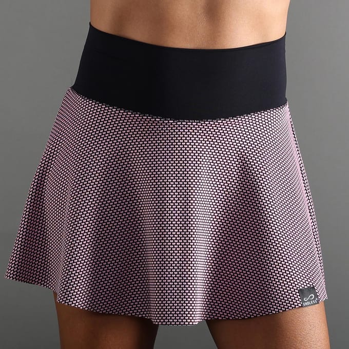 Endless LUX II Rok Dames