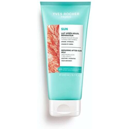 Yves Rocher Herstellende Aftersun Lotion