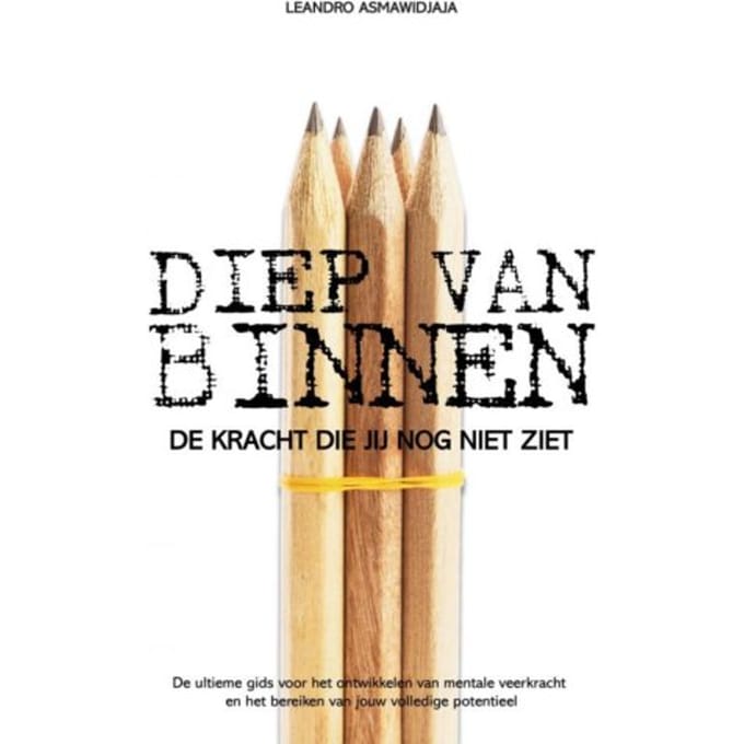 Diep Van Binnen - Leandro Asmawidjaja
