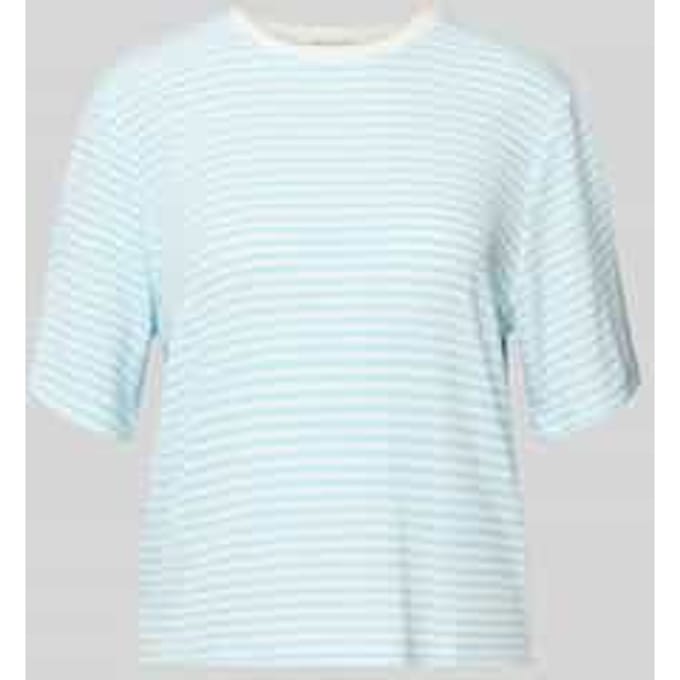 regular fit T-shirt van modalmix model 'Jana'