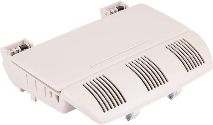 Universele Zonnebrilhouder Auto Dakmontage - Opbergdoos voor Brillen