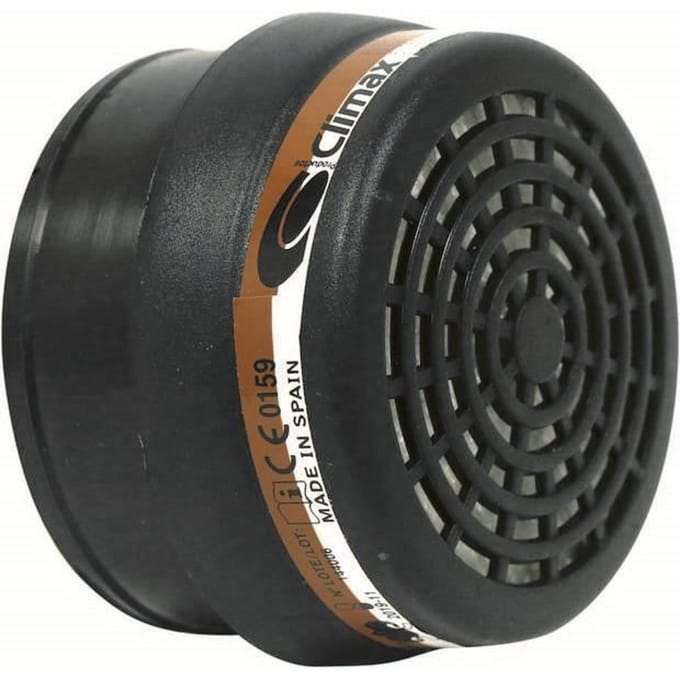 Climax - 755/756 Filter met A1 P3 RD Bescherming - set van 2