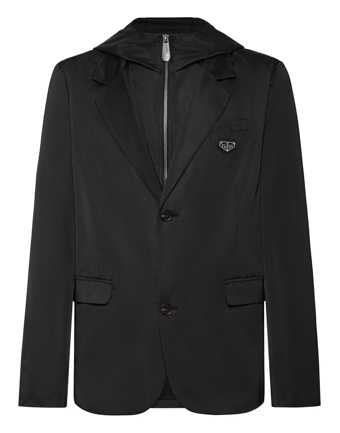 Blazer Regular Fit