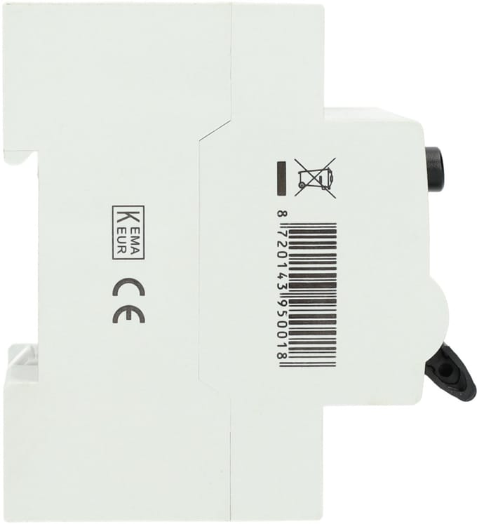 EMAT aardlekschakelaar 40A 30mA type B 4P (85002011)