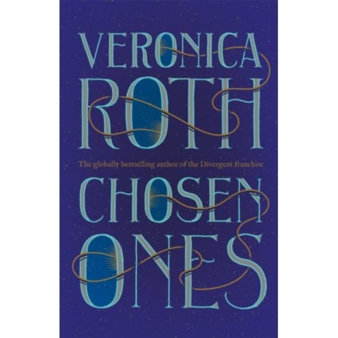 Chosen Ones - Veronica Roth