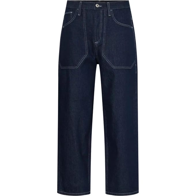 Losse Jeans Blend BHFashion
