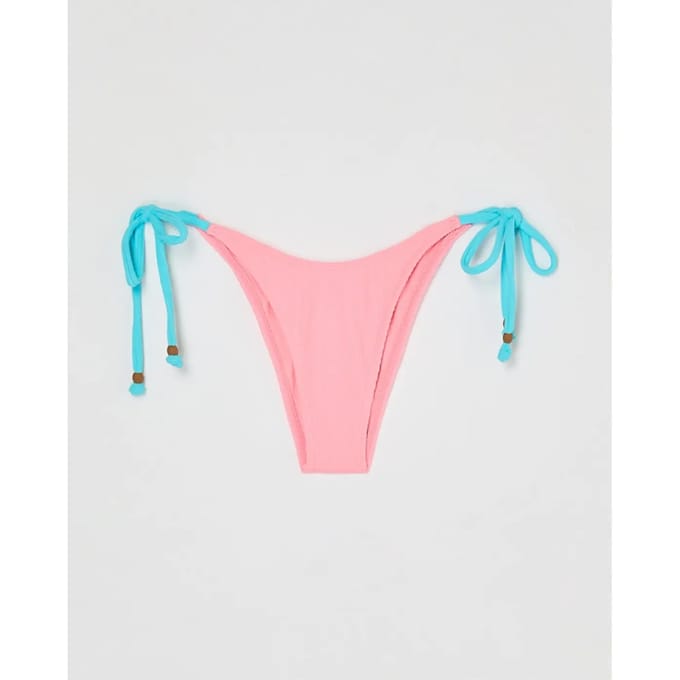 Dameszwembroekje Billabong Sunrays TS Dippi