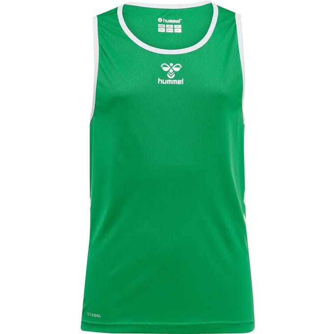 Hummel kindertrui Hmlcore Xk Basket Jersey Kids 212645