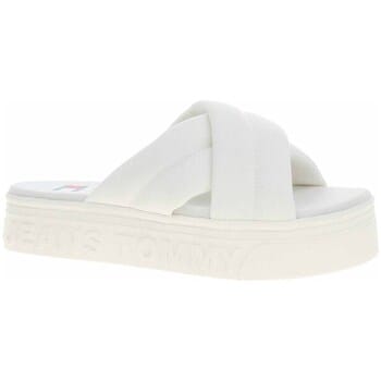 Teenslippers Tommy Hilfiger EN0EN02465YBL
